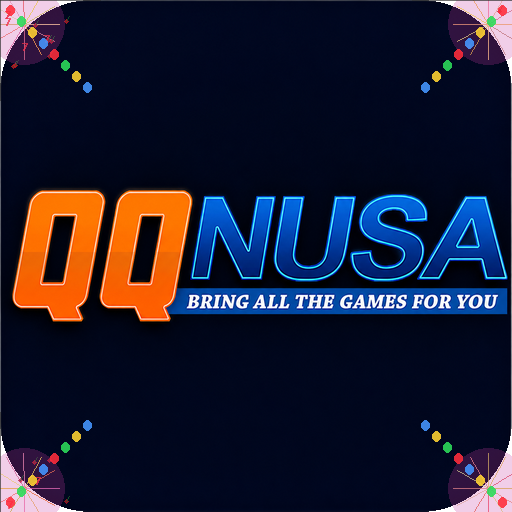 qqnusa — galeri pratinjau - APK Resmi